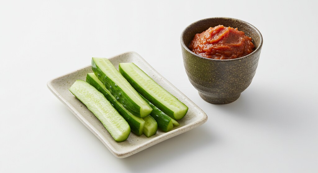 6月3日はもろみみその日