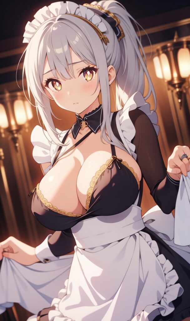 OC:シーラ（SILA）