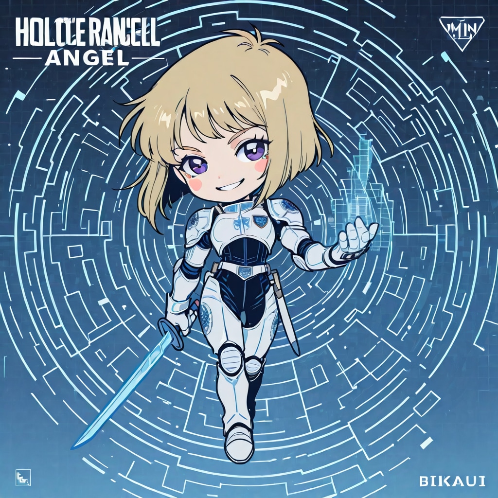 SF女剣士 | の人気AIイラスト・グラビア