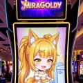 スロット[ミラ·ゴールディ] 4枚目