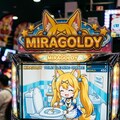 スロット[ミラ·ゴールディ] 2枚目