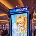 スロット[ミラ·ゴールディ] 5枚目