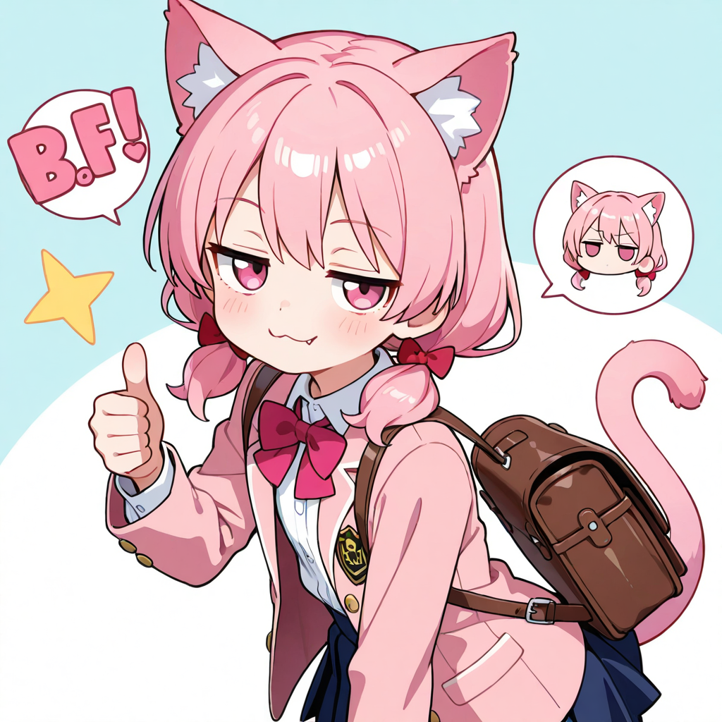今日はカバンの日