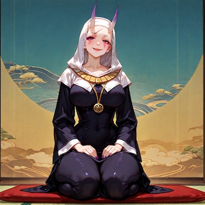 おにおかーたん