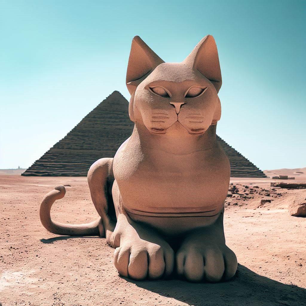 猫フィンクス