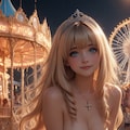 ✿❀Brilliant Park ❀✿ 2枚目