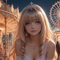 ✿❀Brilliant Park ❀✿ 6枚目