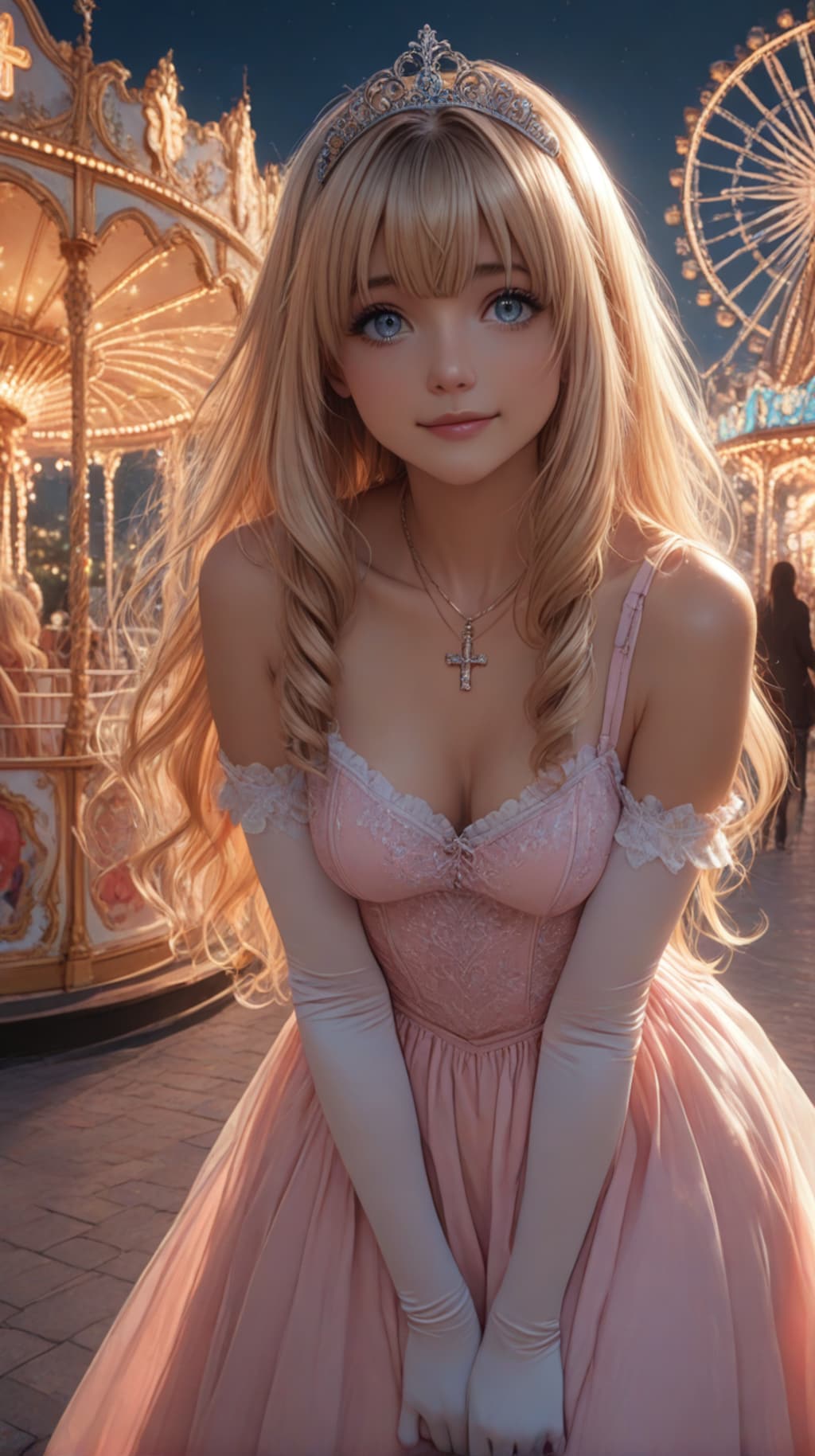 ✿❀Brilliant Park ❀✿