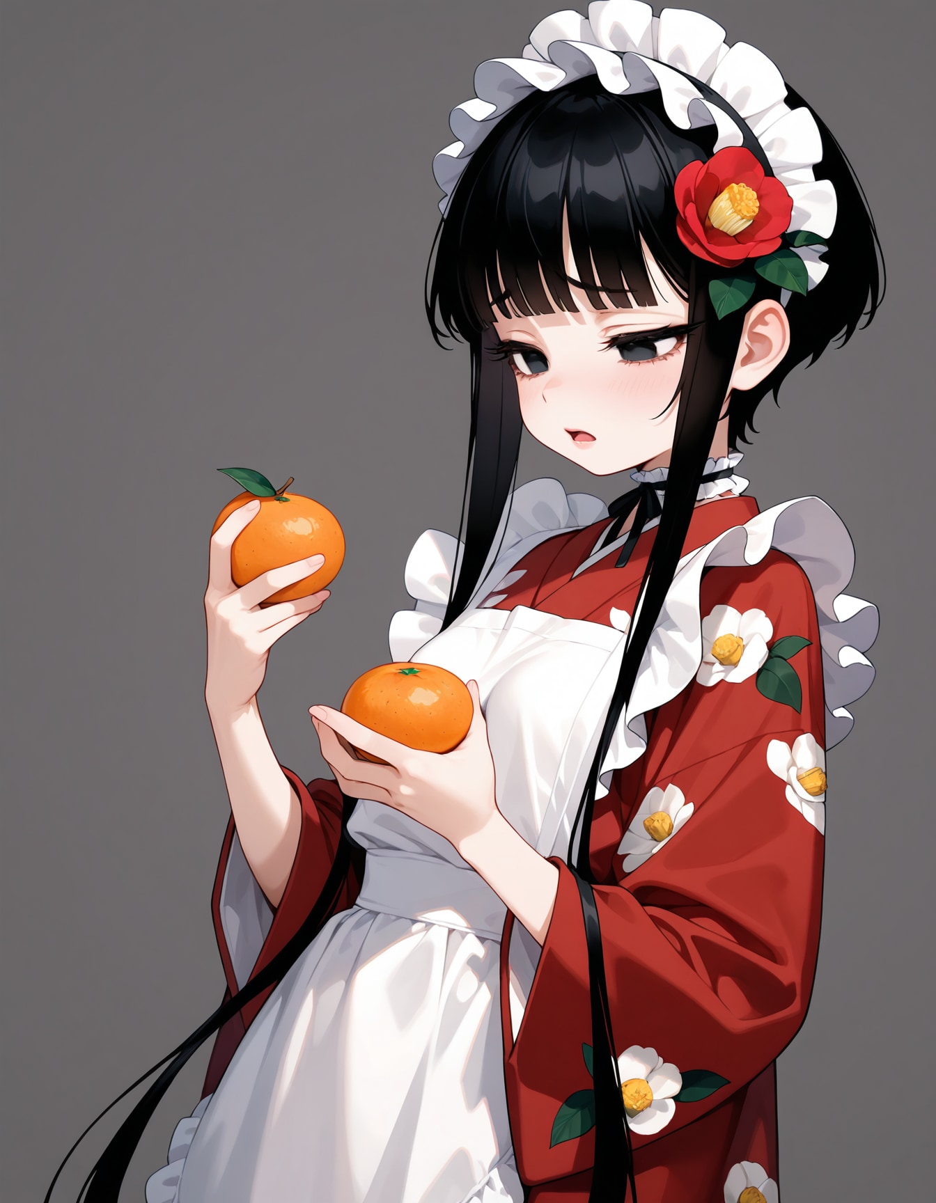 無慈悲… | の人気AIイラスト・グラビア