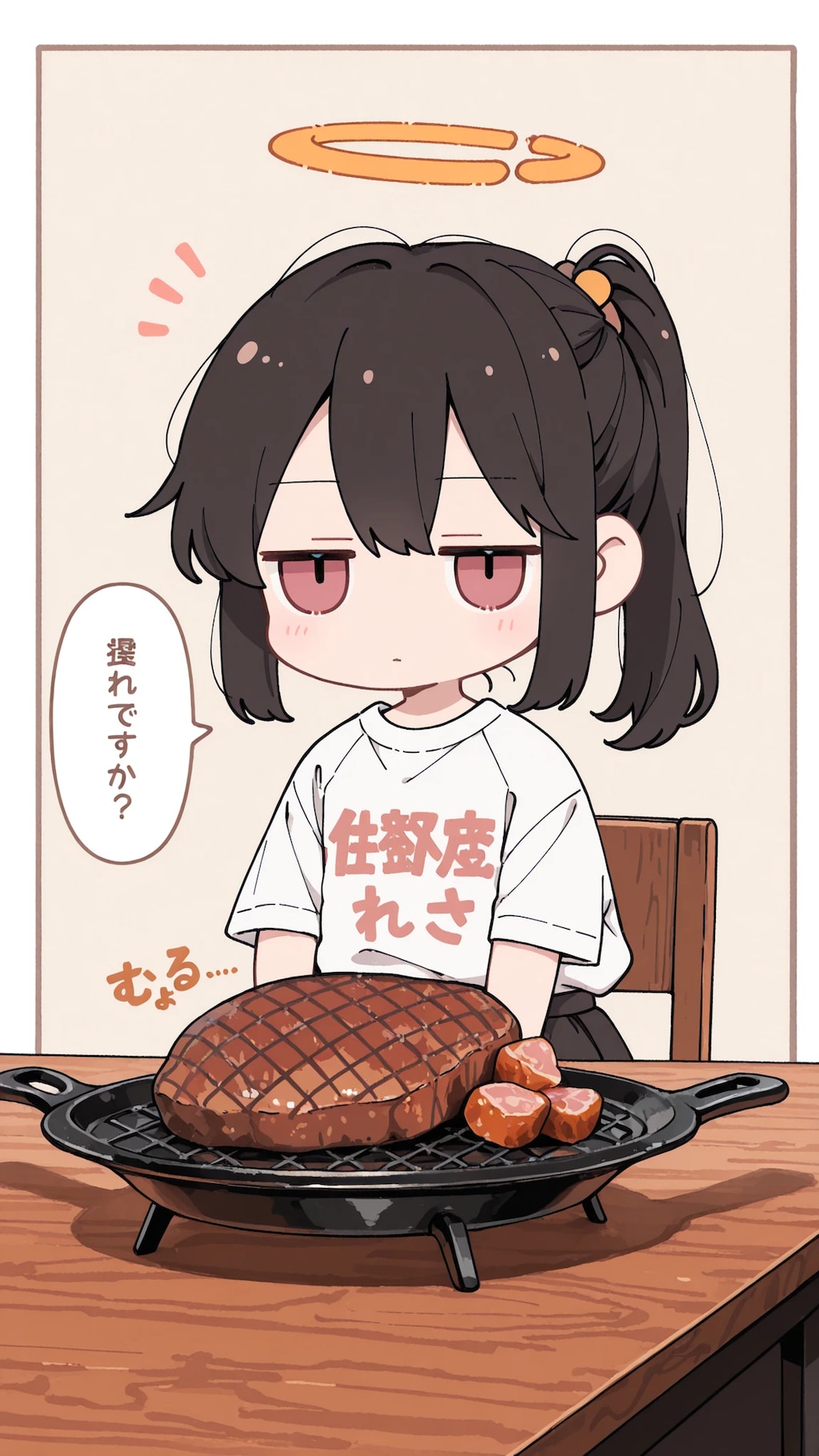 ５月第３日曜日はごちポの日