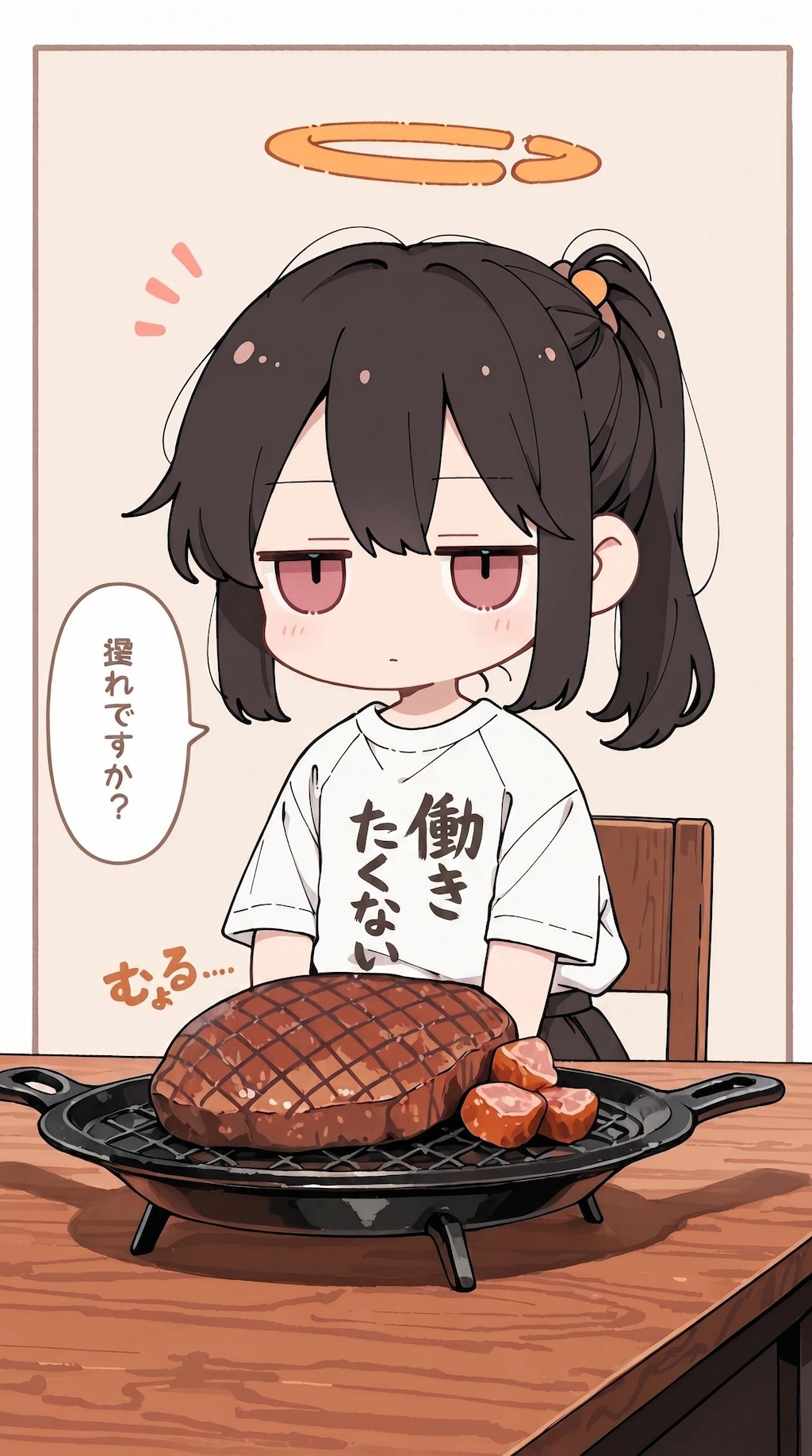 ５月第３日曜日はごちポの日