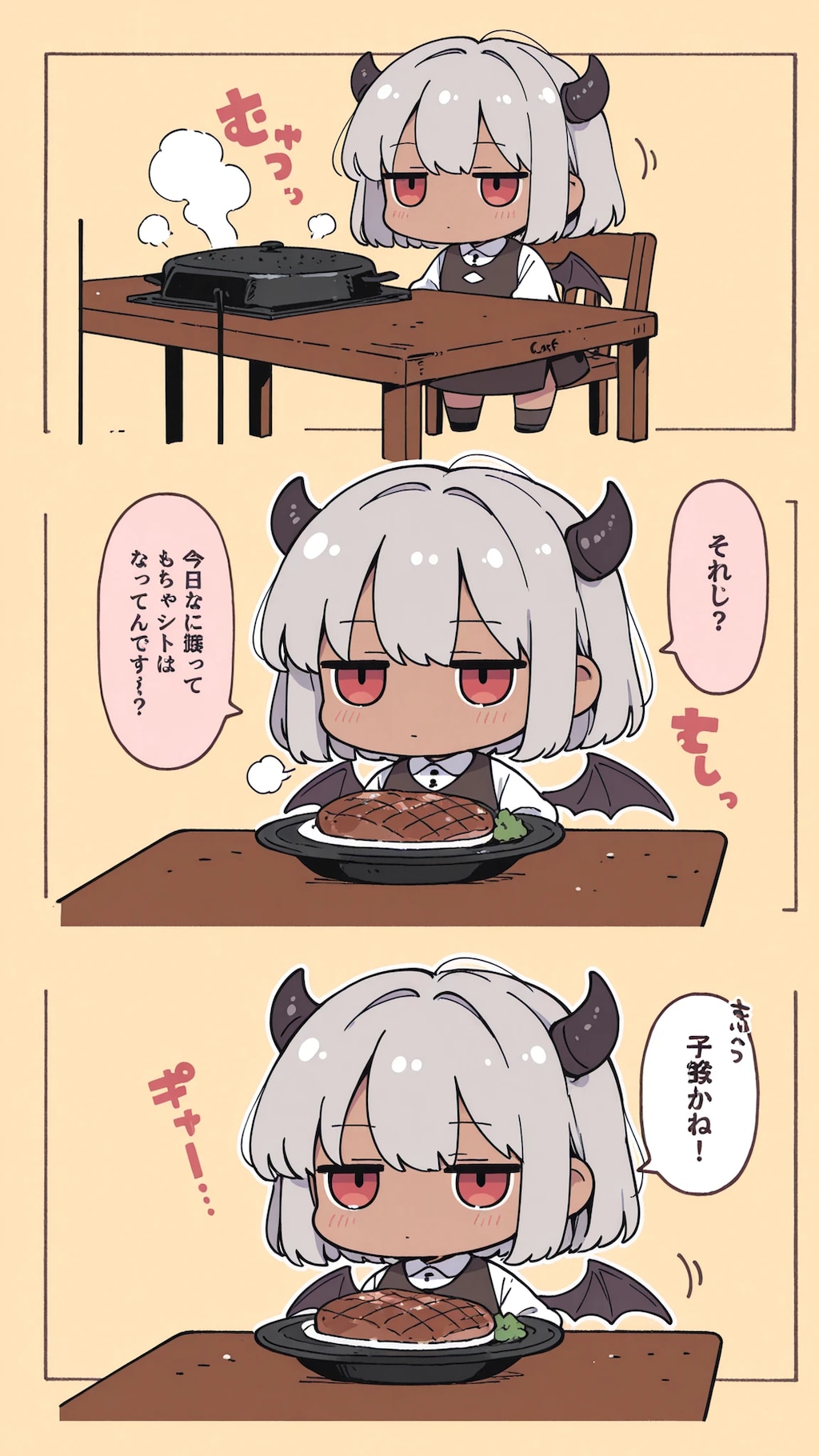 ５月第３日曜日はごちポの日