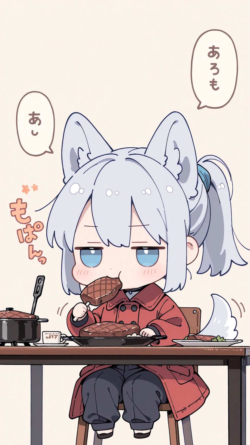 ５月第３日曜日はごちポの日