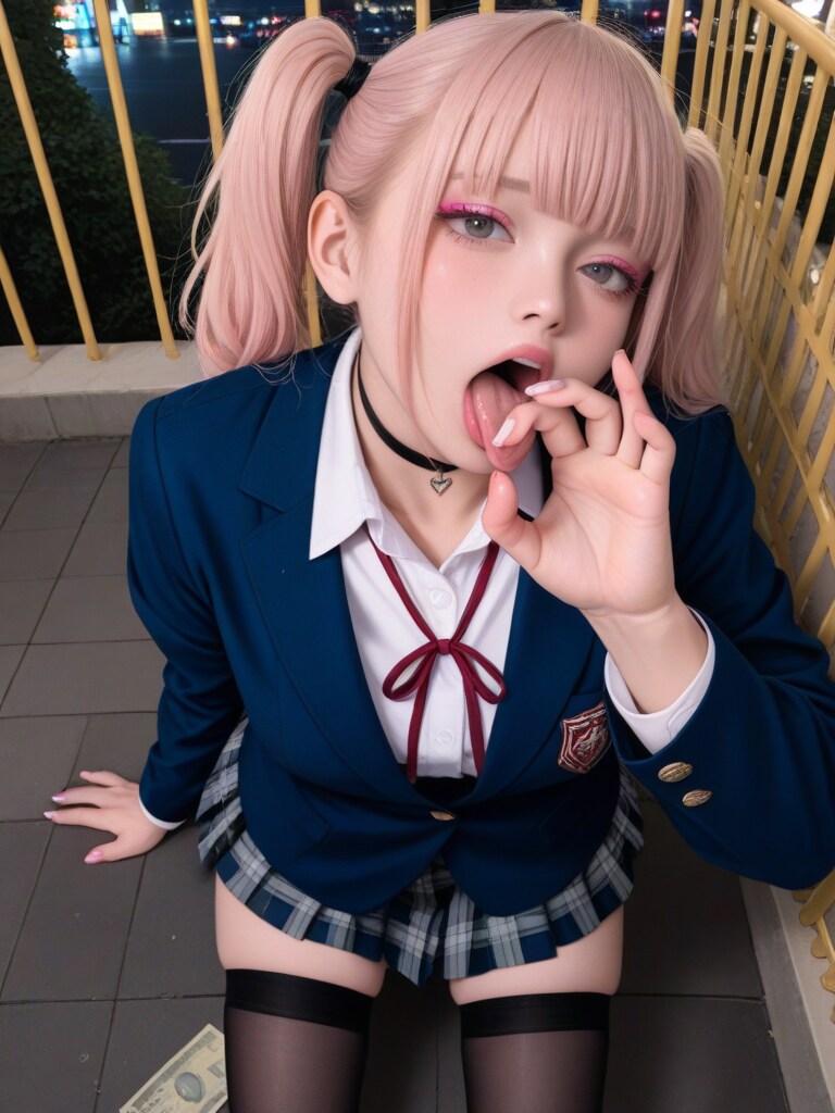 するよー？