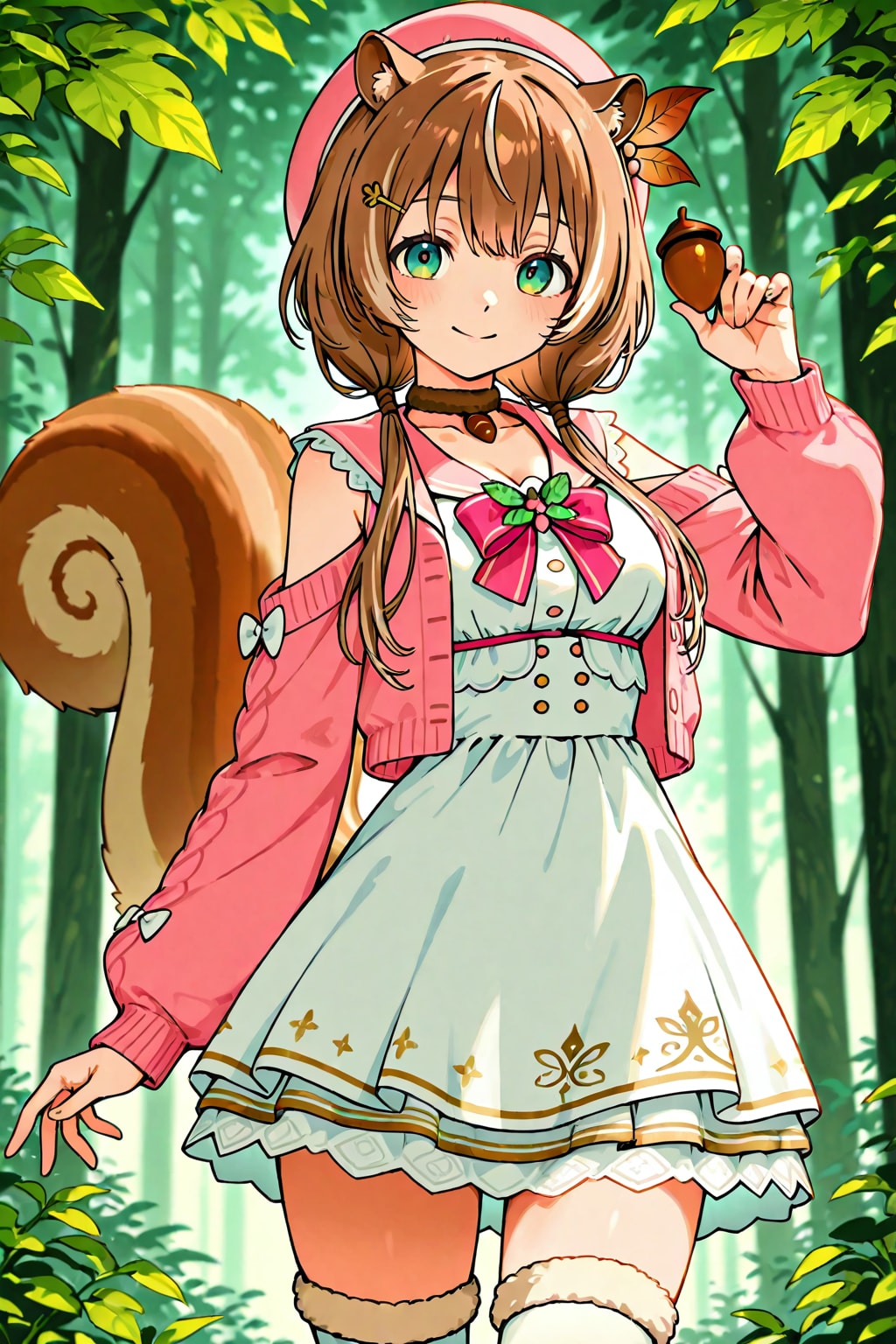 ちち生でアユンダ・リス