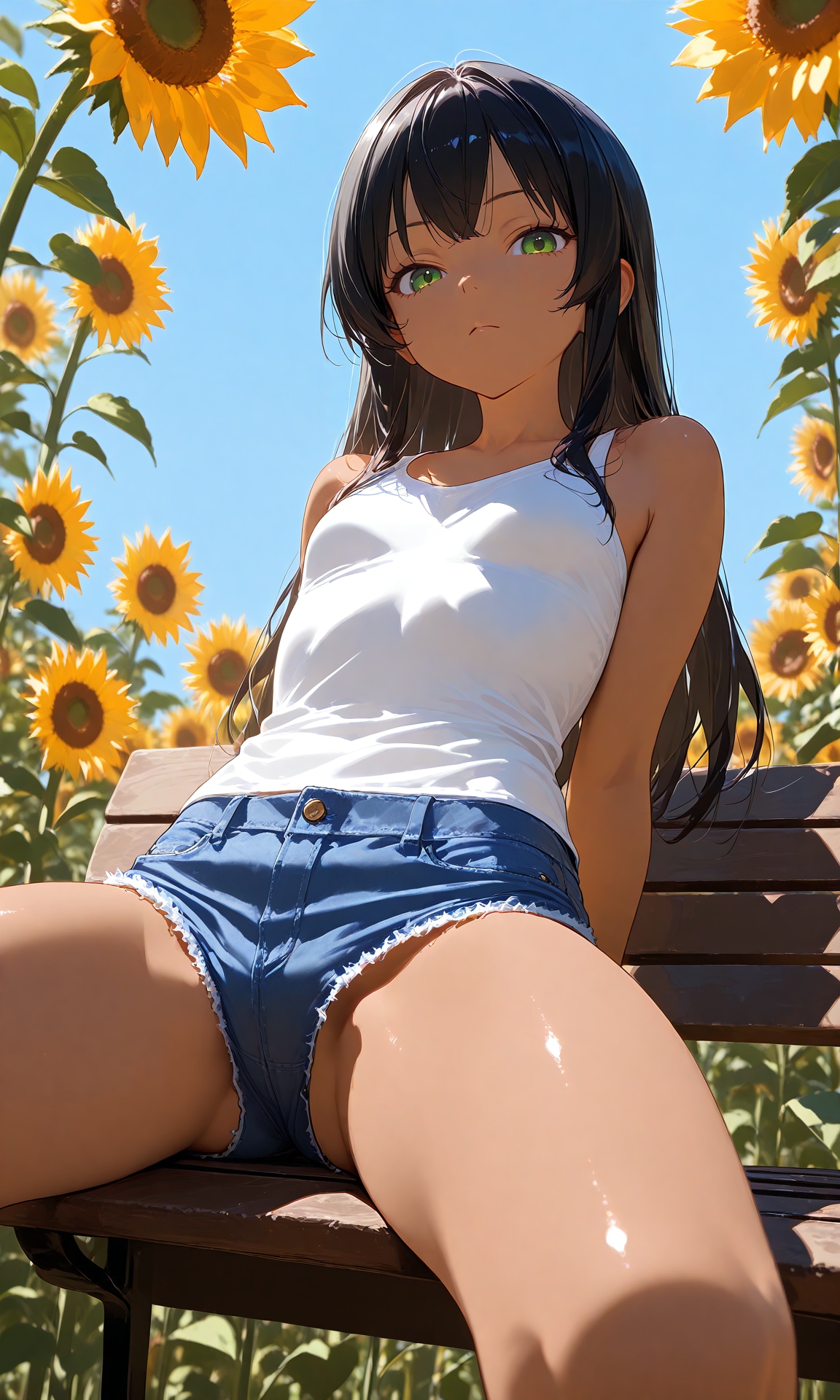 リナ /Lina