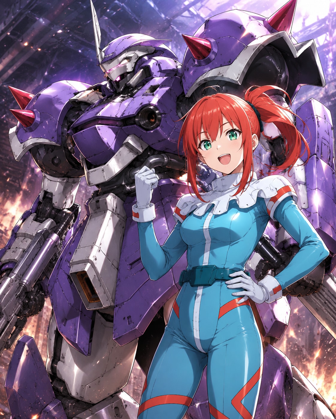 ガンダム愛