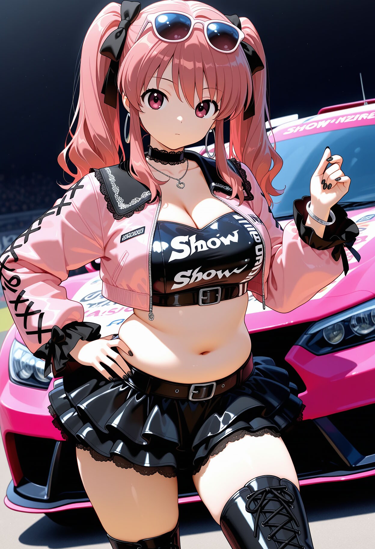 RQ美子ちゃん