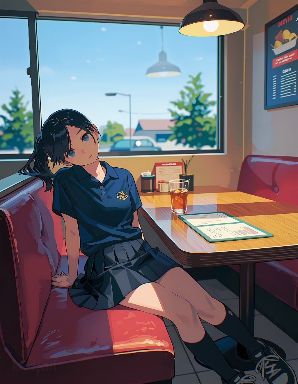Thought