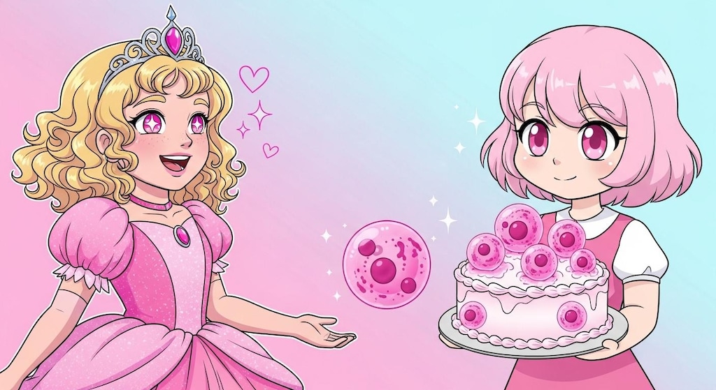 ぴぷさん お誕生日おめでとう