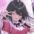 アイドルリナちゃん 5枚目