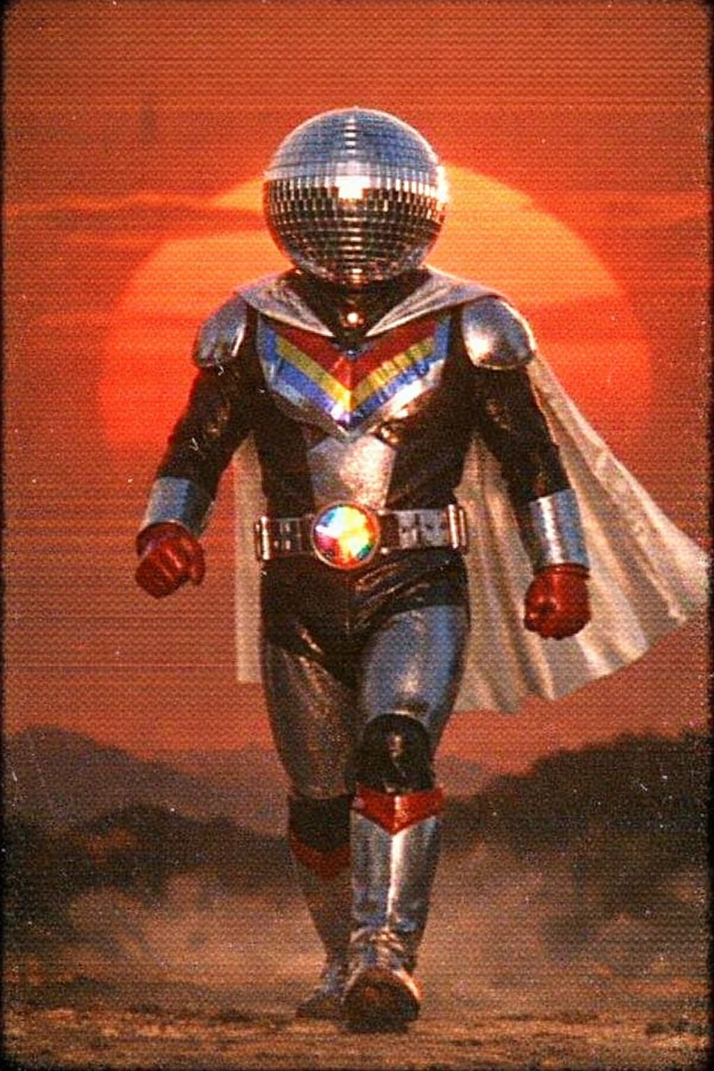 燃える太陽 | の人気AIイラスト・グラビア