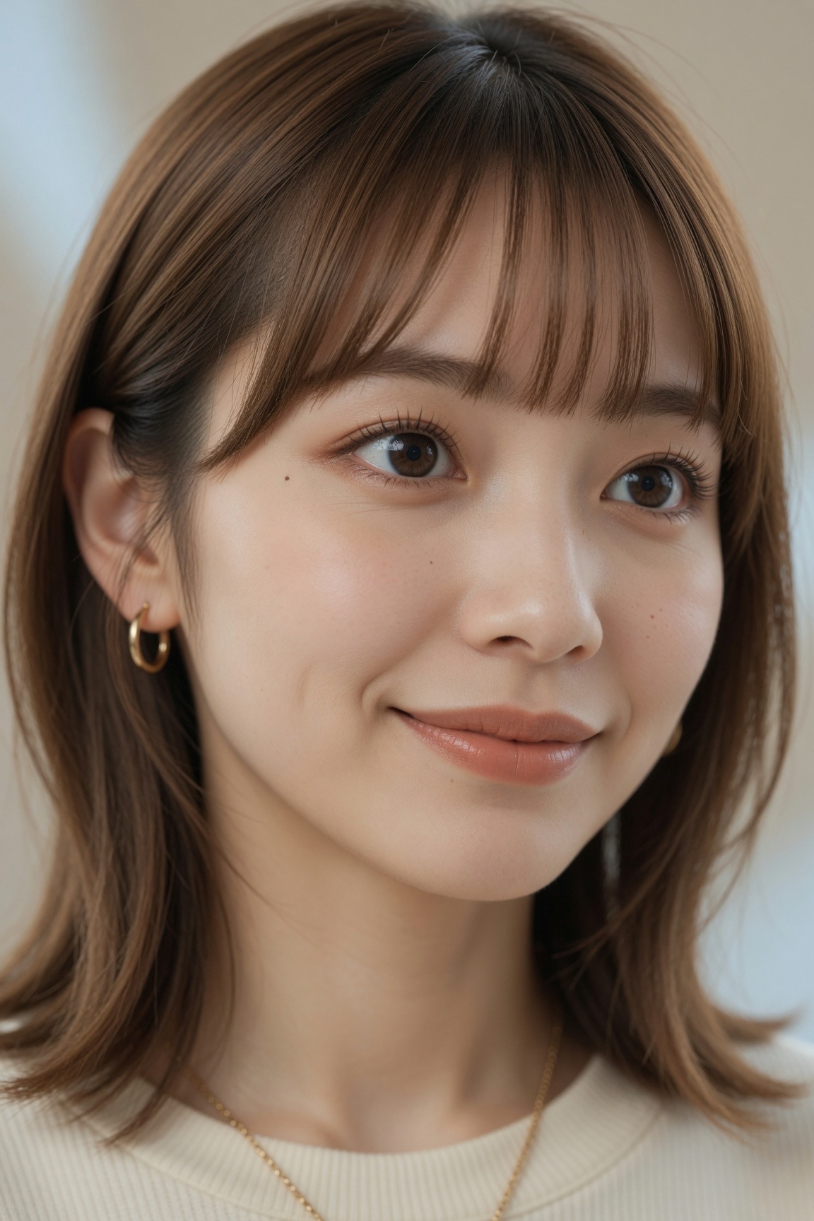 美人さん