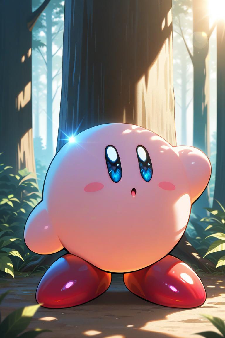 星のカービィ | の人気AIイラスト・グラビア