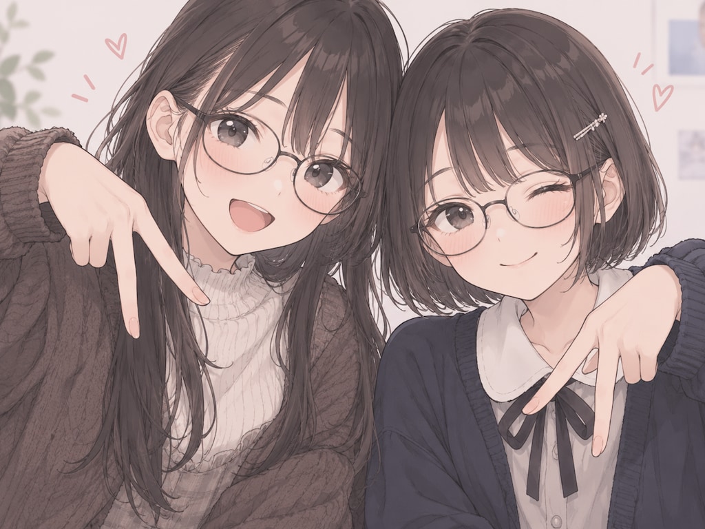 イエーイ