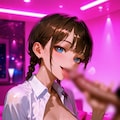清楚系 2枚目