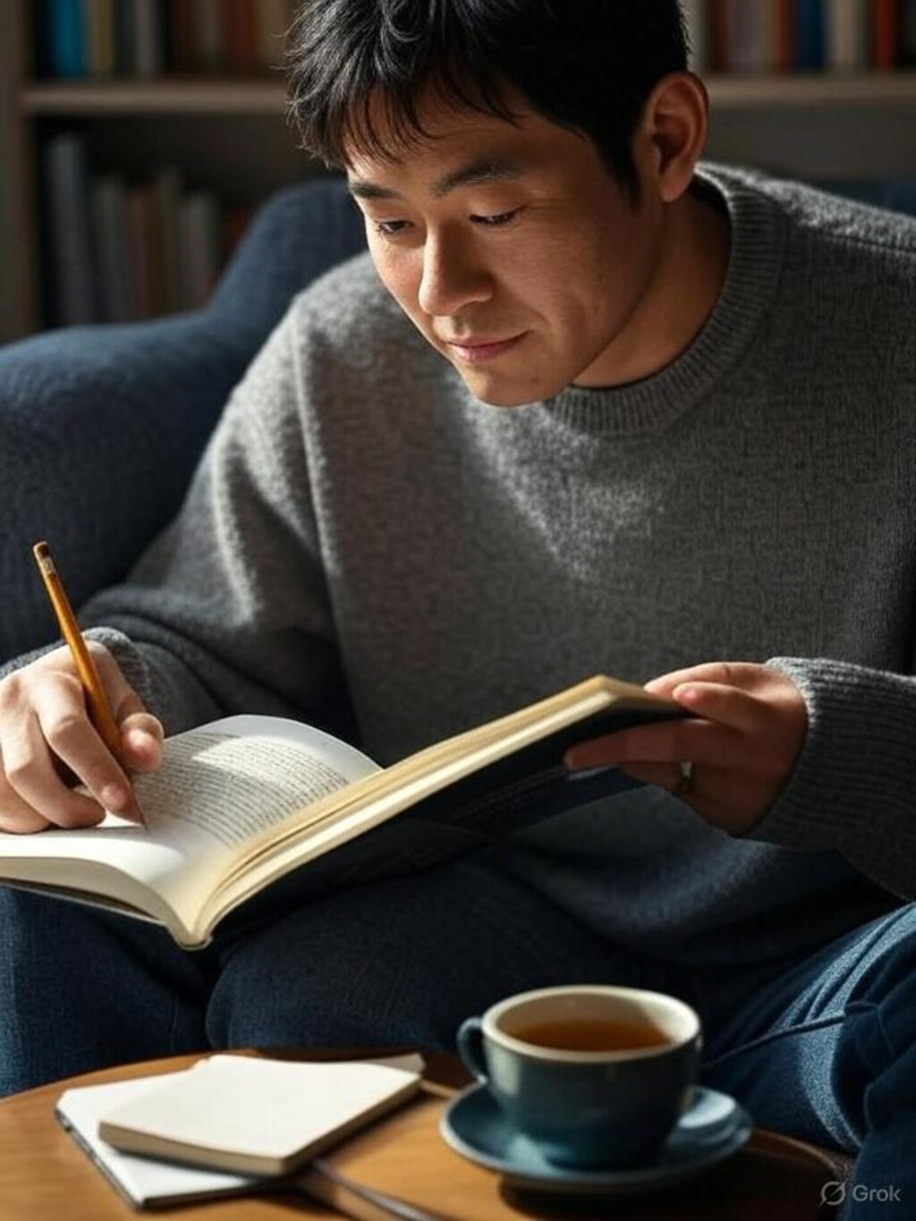 小説『書きたい、読みたい、綴りたい』【ニャンノ世界】