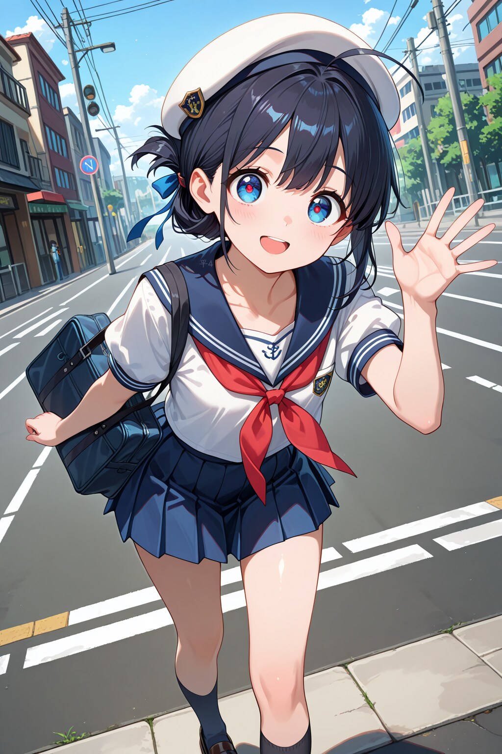 うちの子紹介 あずさ編