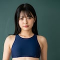 新作水着のお披露目会 2枚目