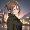 ロビン（ウィッチハンターロビン）その3 12枚目