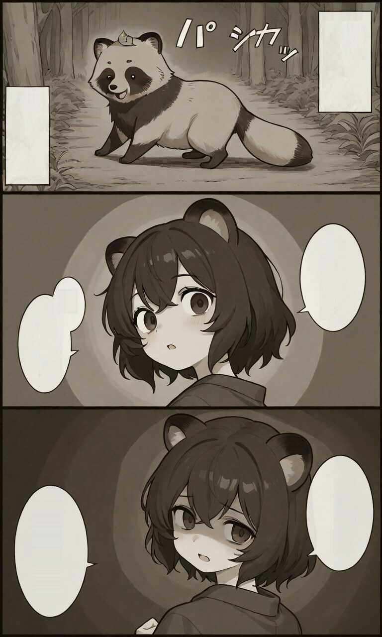 [空欄吹き出し投稿]リターンズ