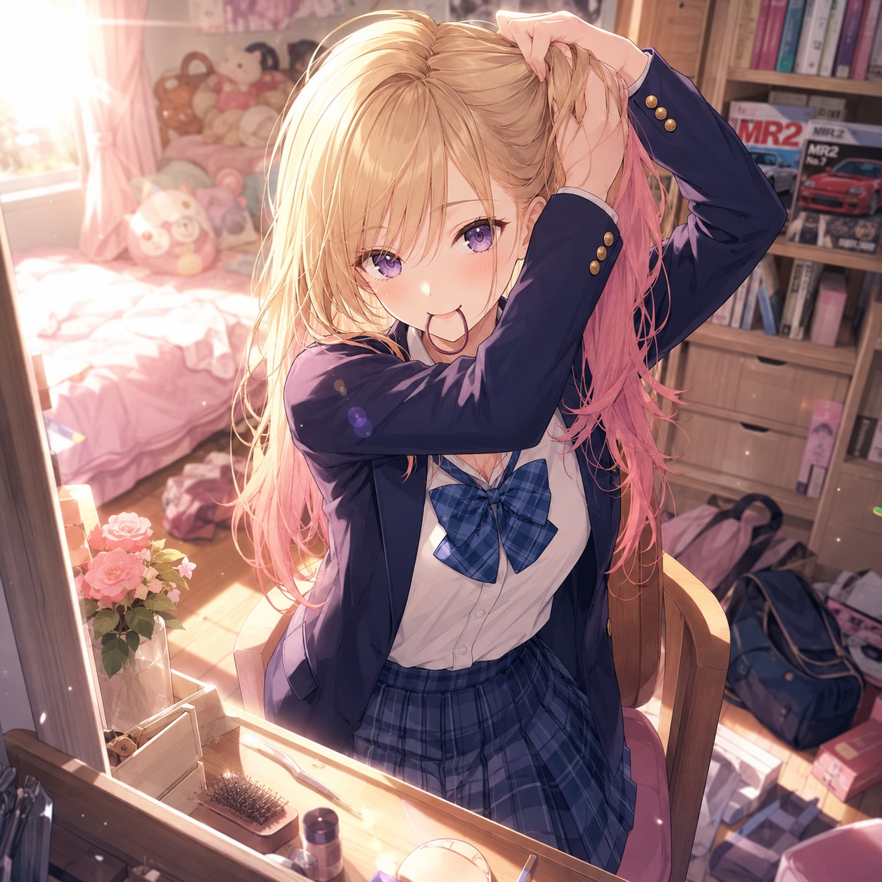 おはようございます♪