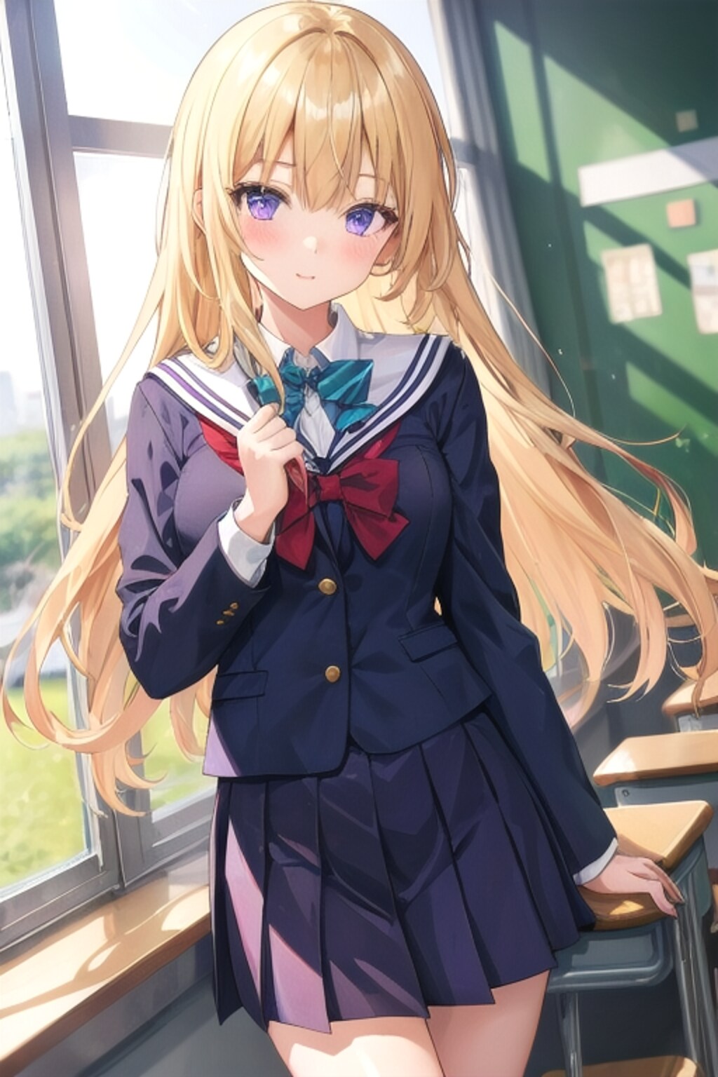 クレアちゃん163