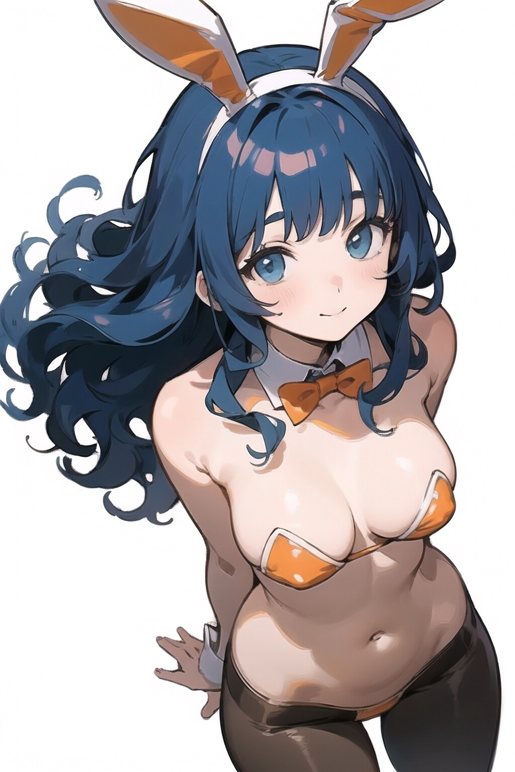 今日のバニーガール（2023/06/23）