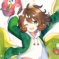 たこちゃん 2枚目