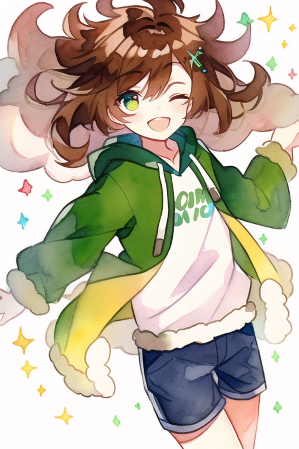 たこちゃん