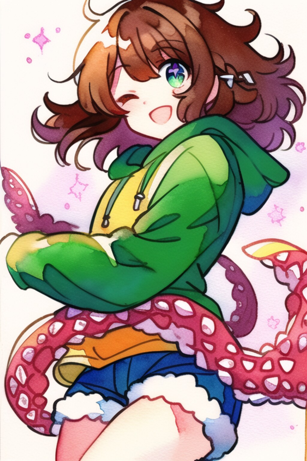 たこちゃん