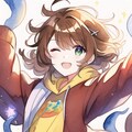 たこちゃん 7枚目