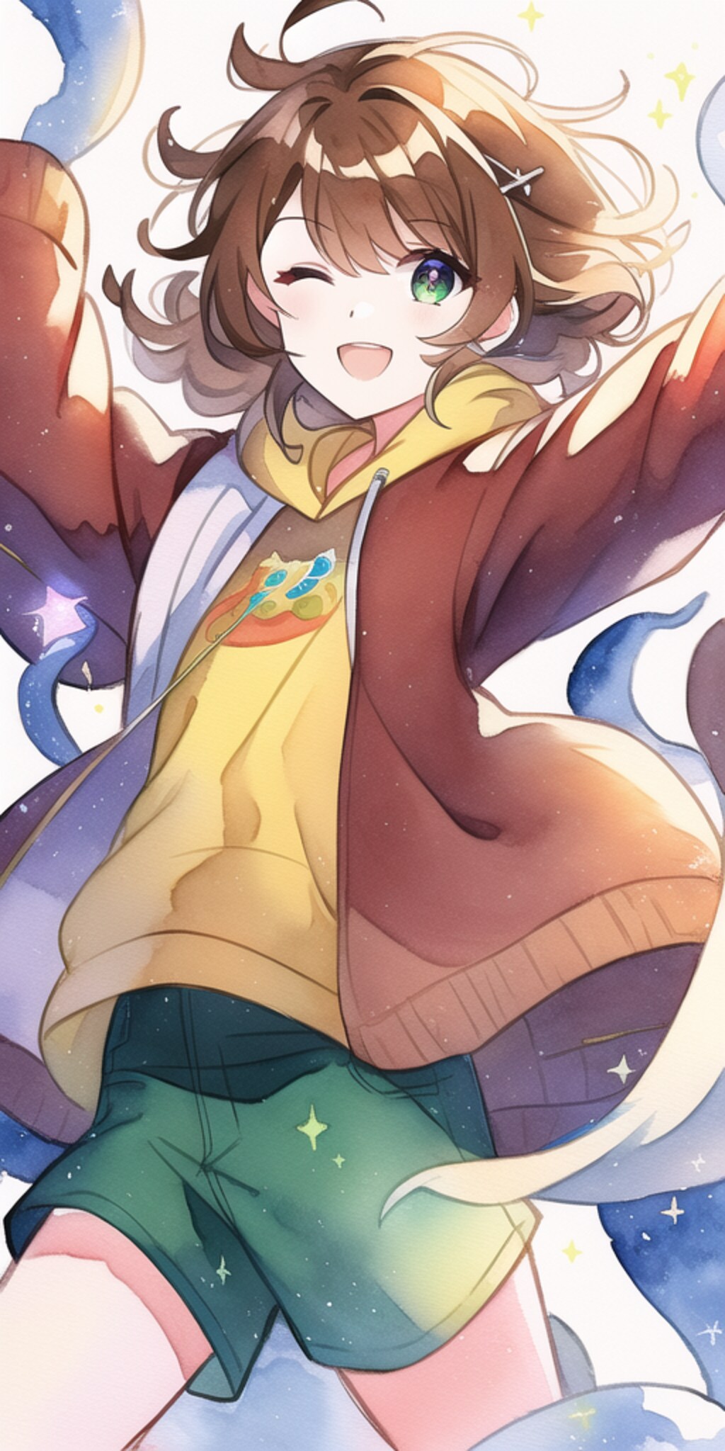 たこちゃん