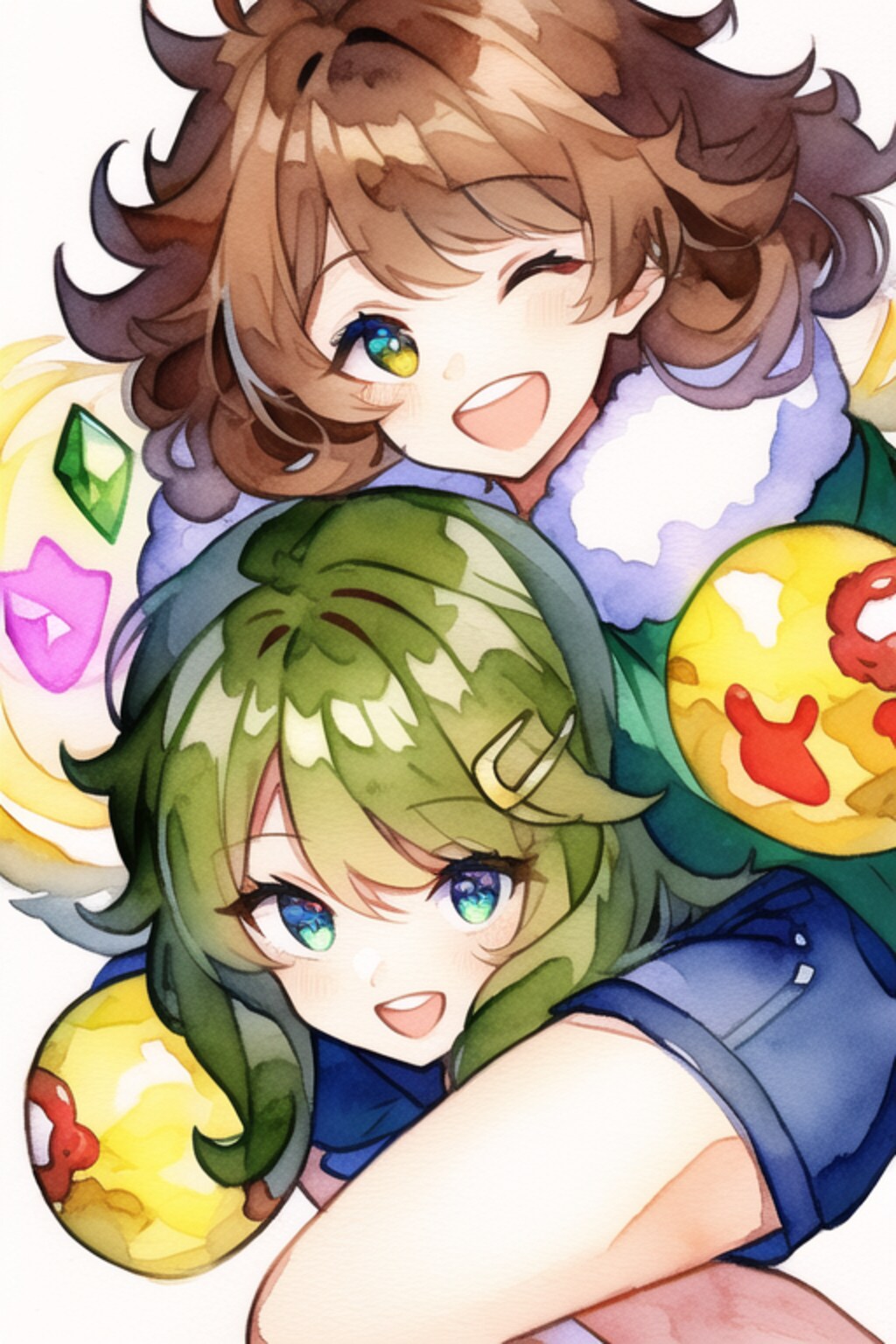 たこちゃん