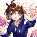 たこちゃん 12枚目