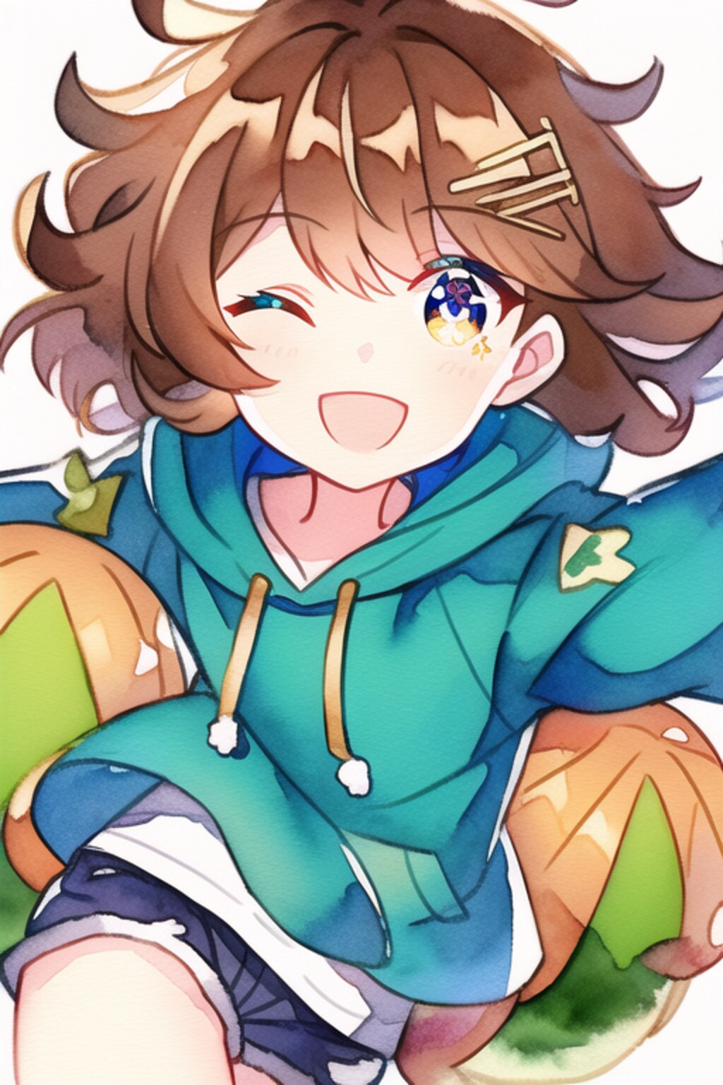 たこちゃん