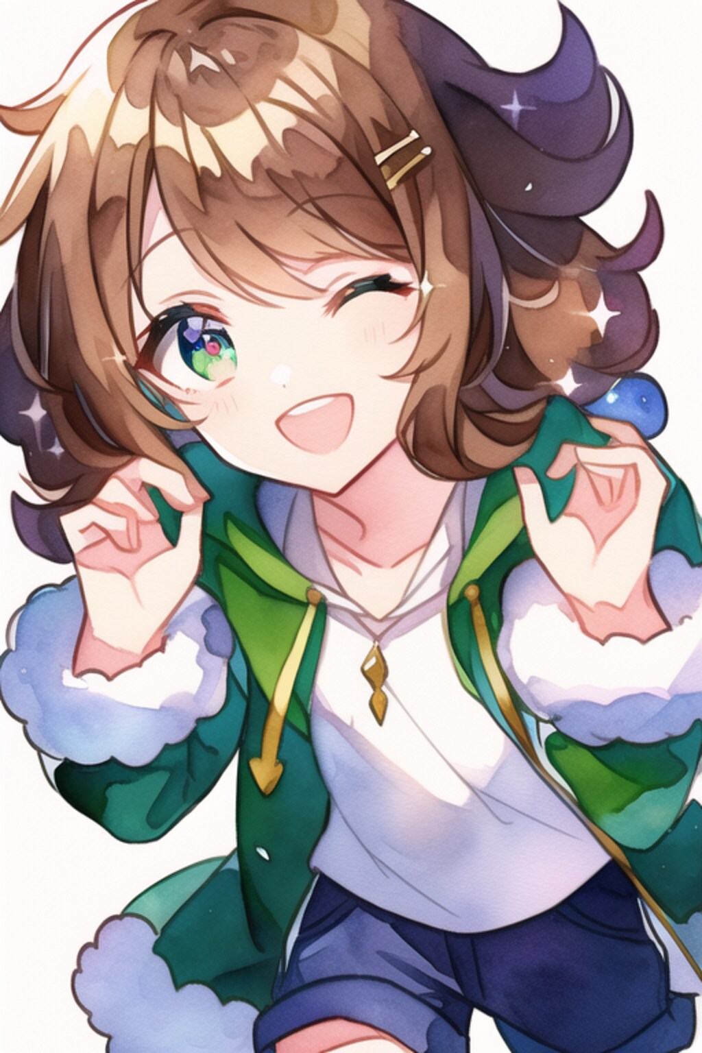 たこちゃん