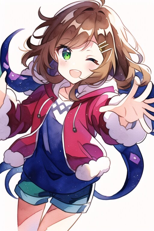 たこちゃん