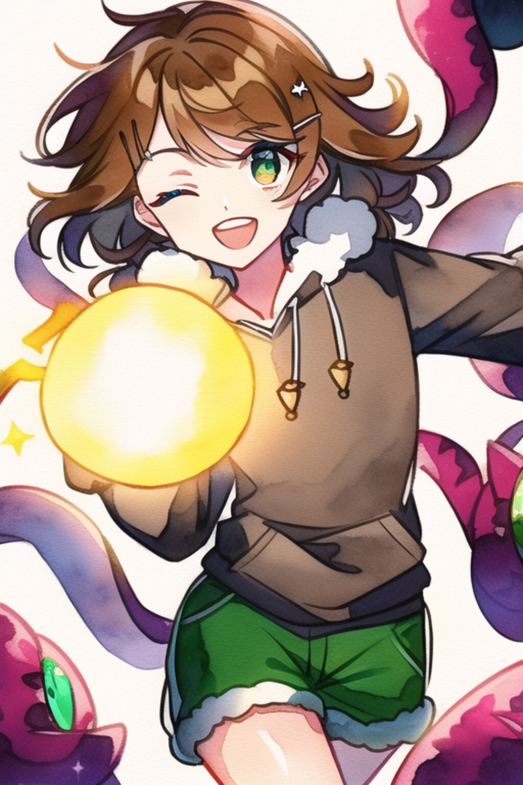 たこちゃん