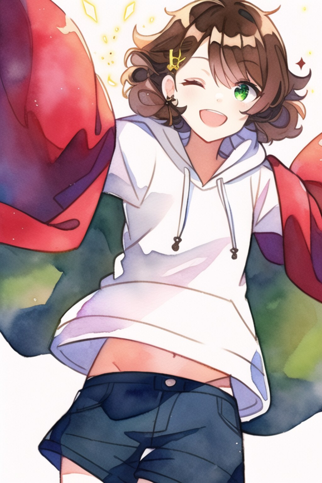 たこちゃん